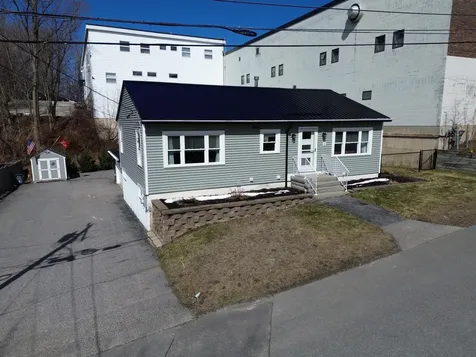 11 Lucille Avenue Lewiston ME 04240
