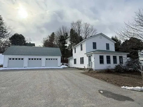 6 Mcrae Street Wilton ME 04294