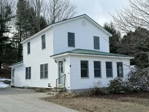 6 Mcrae Street Wilton ME 04294