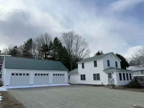 6 Mcrae Street Wilton ME 04294