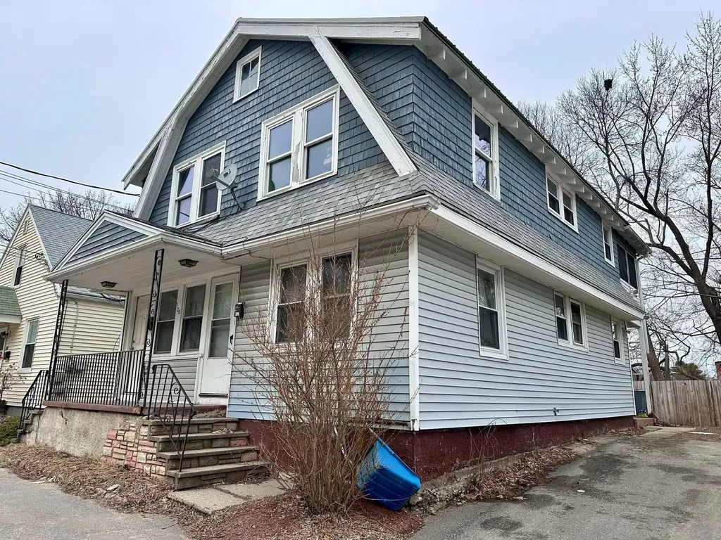 120 Riverside Drive Auburn ME 04210