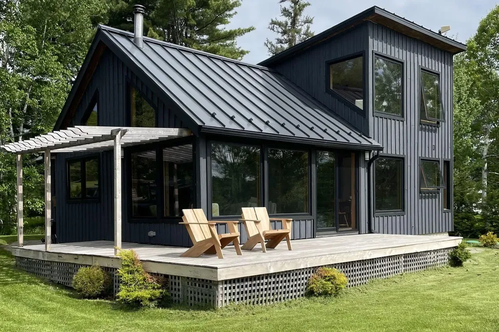 59 Greenland Cove Road Bremen ME 04551