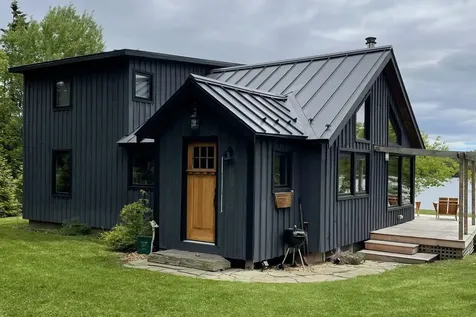 59 Greenland Cove Road Bremen ME 04551
