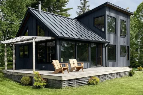 59 Greenland Cove Road Bremen ME 04551