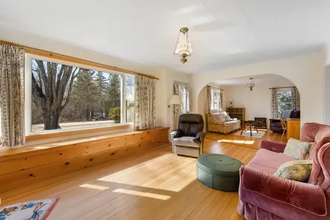 24 Washington Street Milbridge ME 04658