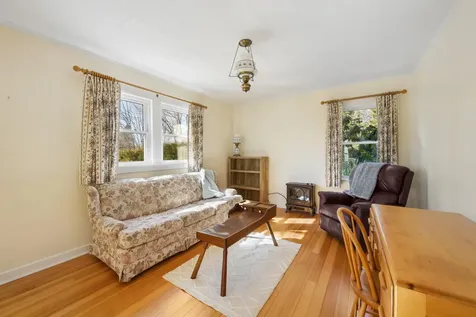 24 Washington Street Milbridge ME 04658