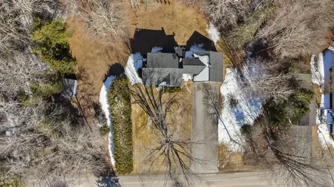 24 Washington Street Milbridge ME 04658