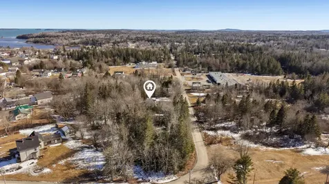 24 Washington Street Milbridge ME 04658