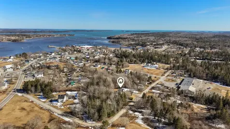 24 Washington Street Milbridge ME 04658