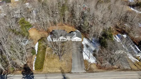 24 Washington Street Milbridge ME 04658