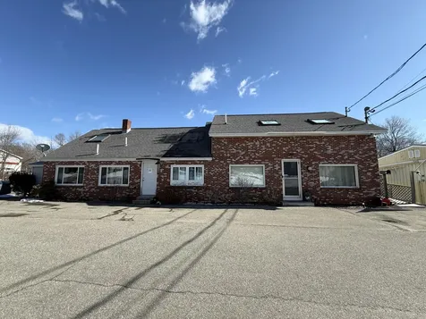 585 Maine Avenue Farmingdale ME 04344