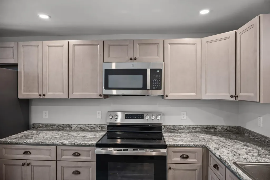468 Porterfield Road Porter ME 04068