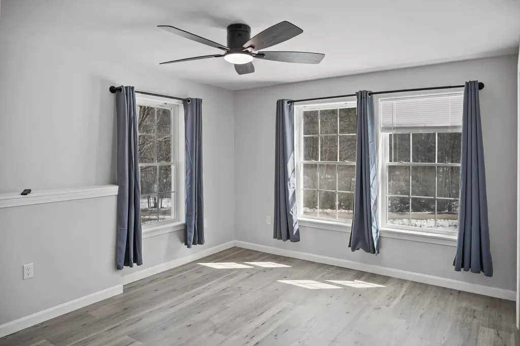 468 Porterfield Road Porter ME 04068