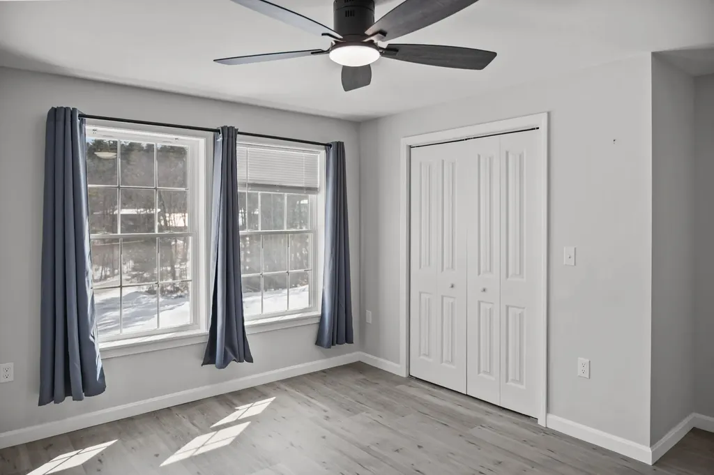 468 Porterfield Road Porter ME 04068
