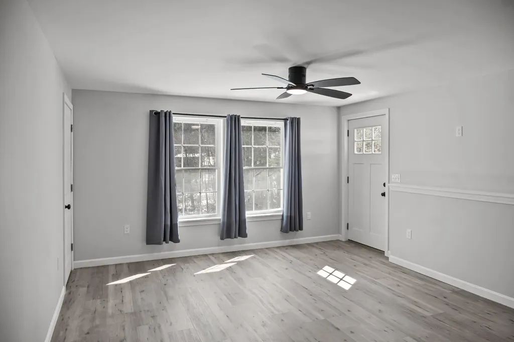 468 Porterfield Road Porter ME 04068