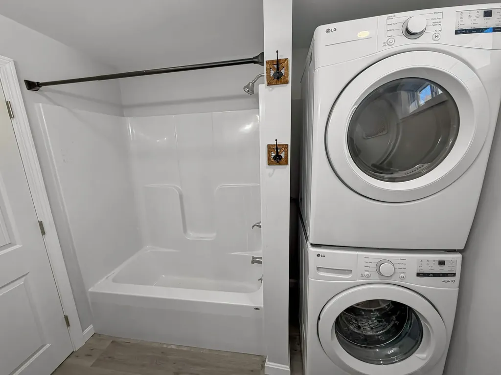 468 Porterfield Road Porter ME 04068