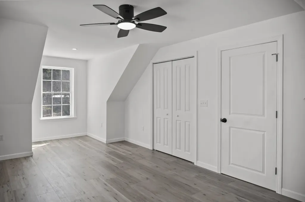 468 Porterfield Road Porter ME 04068
