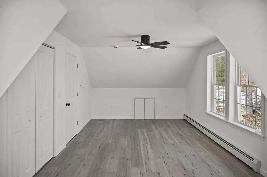 468 Porterfield Road Porter ME 04068
