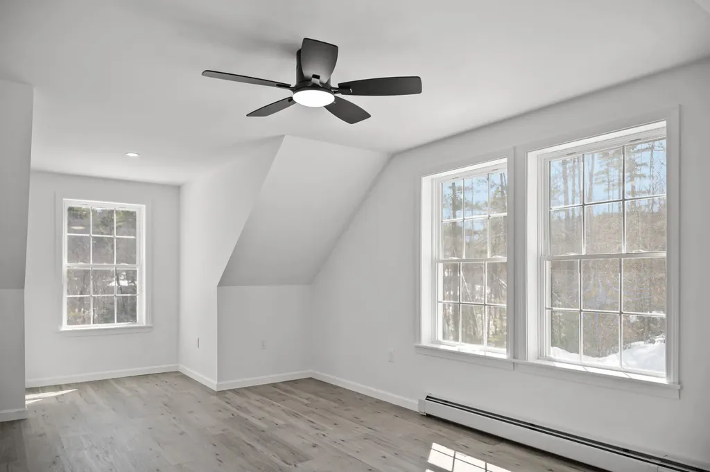 468 Porterfield Road Porter ME 04068