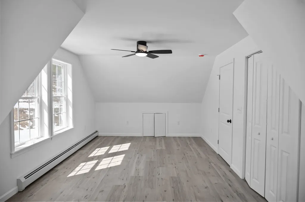 468 Porterfield Road Porter ME 04068