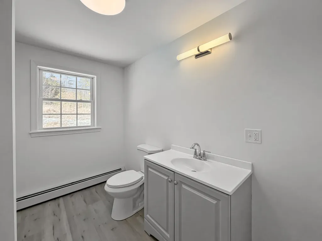 468 Porterfield Road Porter ME 04068