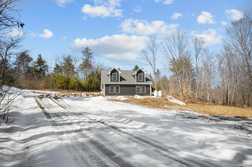 468 Porterfield Road Porter ME 04068