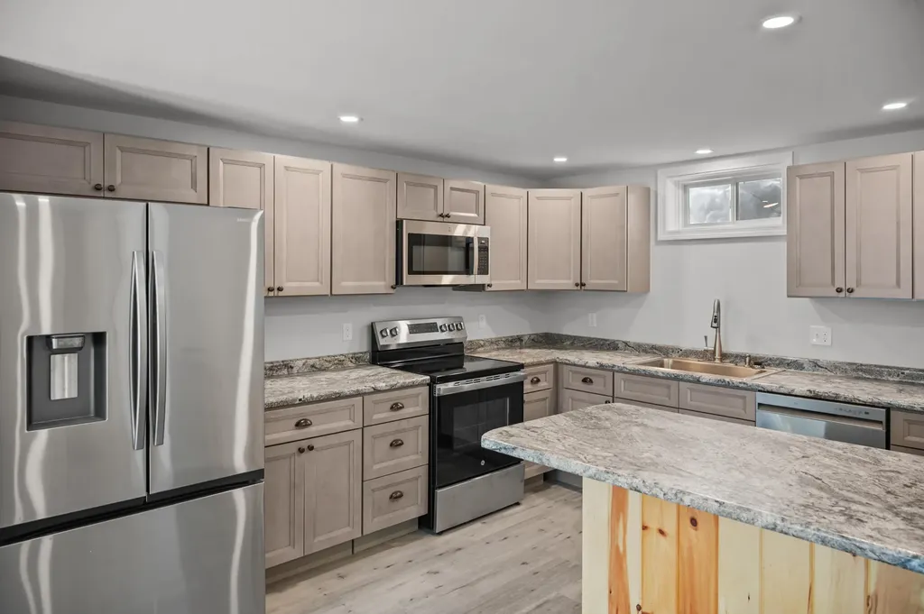 468 Porterfield Road Porter ME 04068