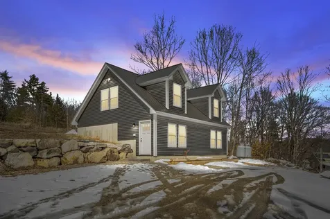 468 Porterfield Road Porter ME 04068