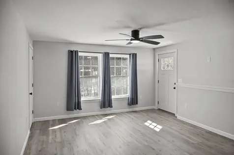 468 Porterfield Road Porter ME 04068