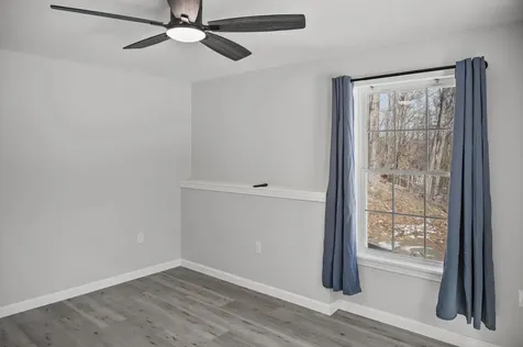 468 Porterfield Road Porter ME 04068
