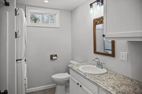 468 Porterfield Road Porter ME 04068