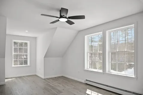 468 Porterfield Road Porter ME 04068