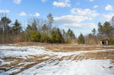 468 Porterfield Road Porter ME 04068