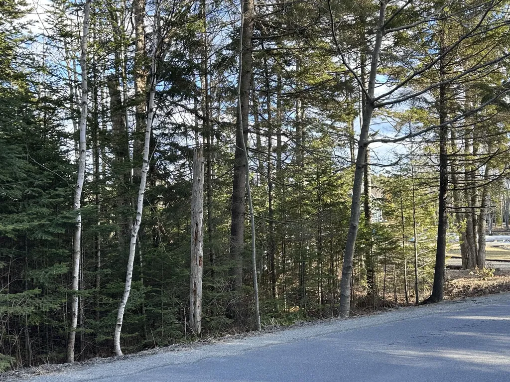 50 Cline Road Saint George ME 04859