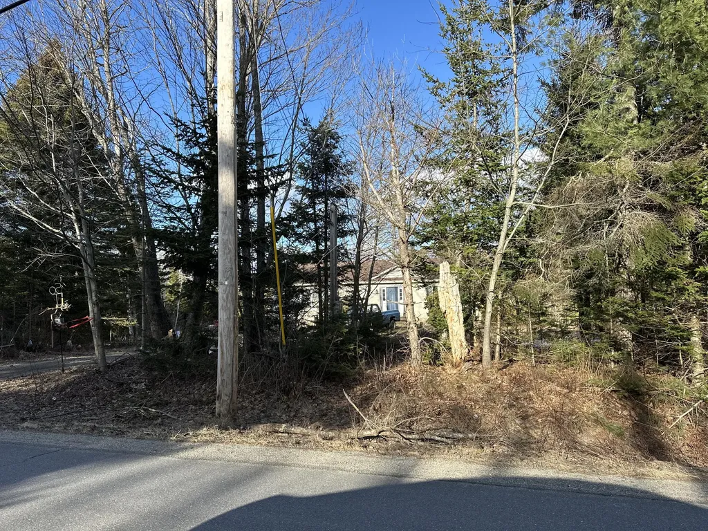 50 Cline Road Saint George ME 04859