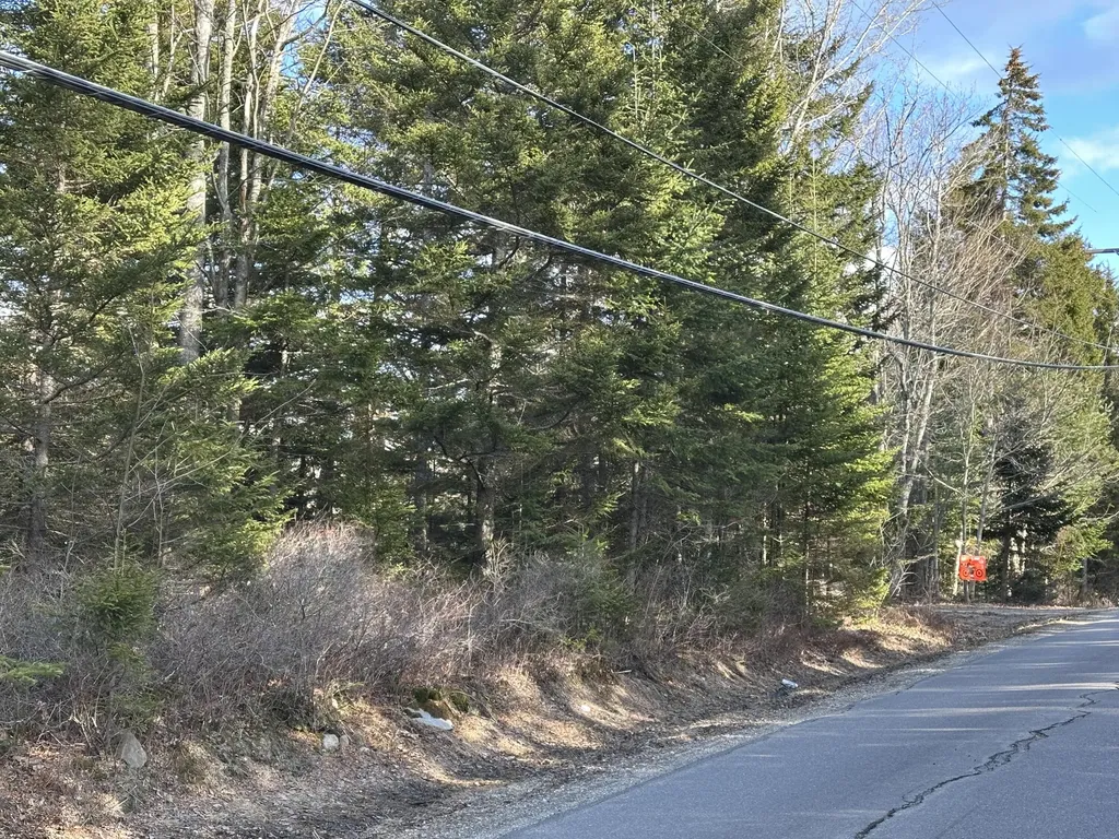 50 Cline Road Saint George ME 04859