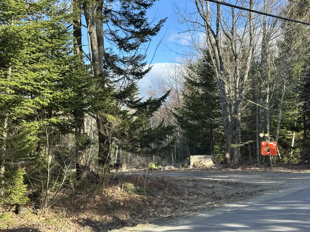 50 Cline Road Saint George ME 04859