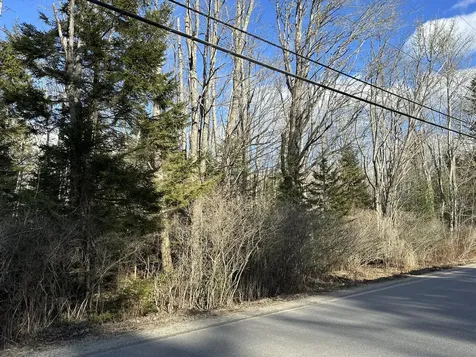 50 Cline Road Saint George ME 04859
