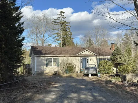 50 Cline Road Saint George ME 04859