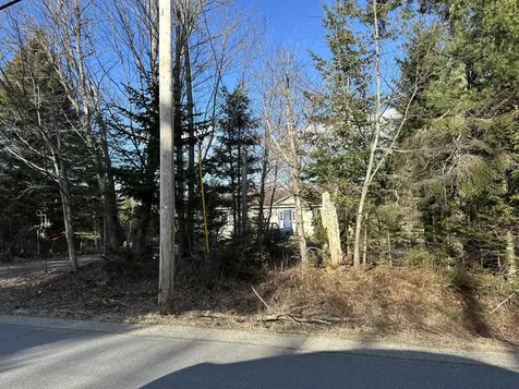 50 Cline Road Saint George ME 04859