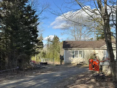 50 Cline Road Saint George ME 04859