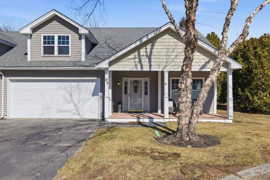 23 Gables Way Old Orchard Beach ME 04064