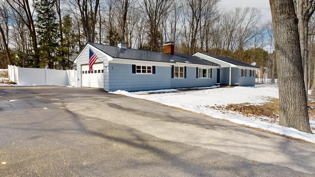 2 Forest Hill Terrace Orono ME 04473