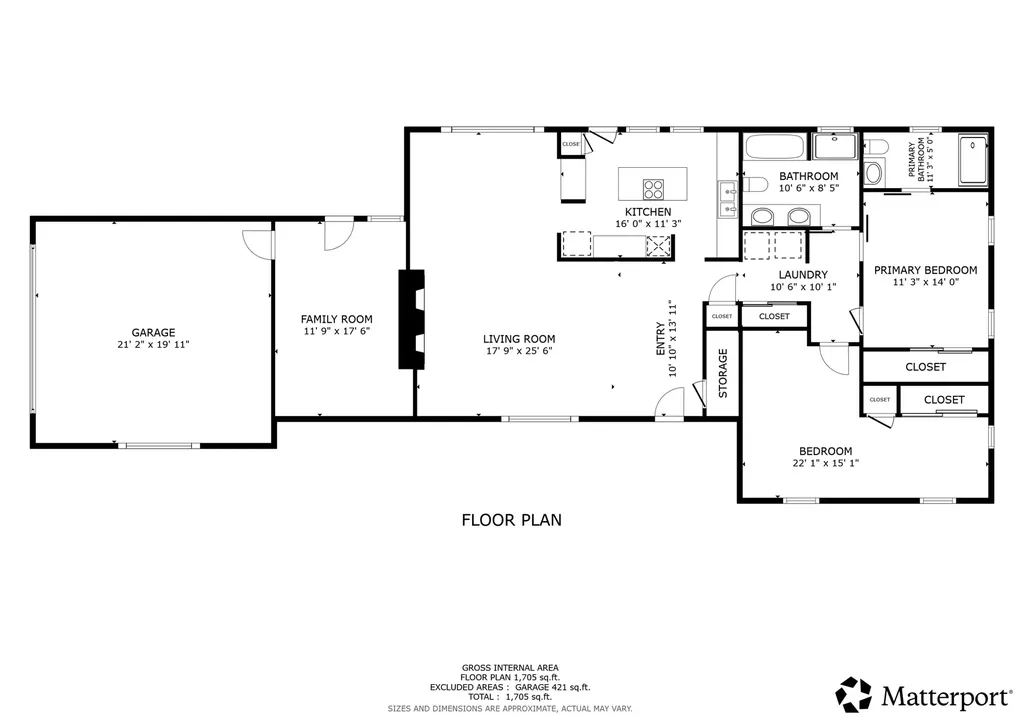 2 Forest Hill Terrace Orono ME 04473