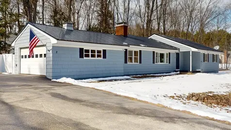 2 Forest Hill Terrace Orono ME 04473