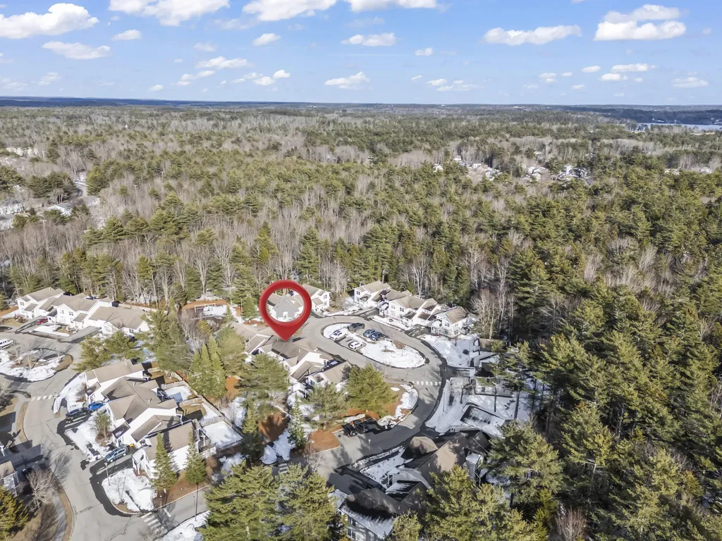 25 Beaver Pond Road Brunswick ME 04011