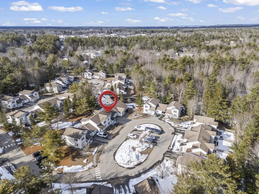 25 Beaver Pond Road Brunswick ME 04011