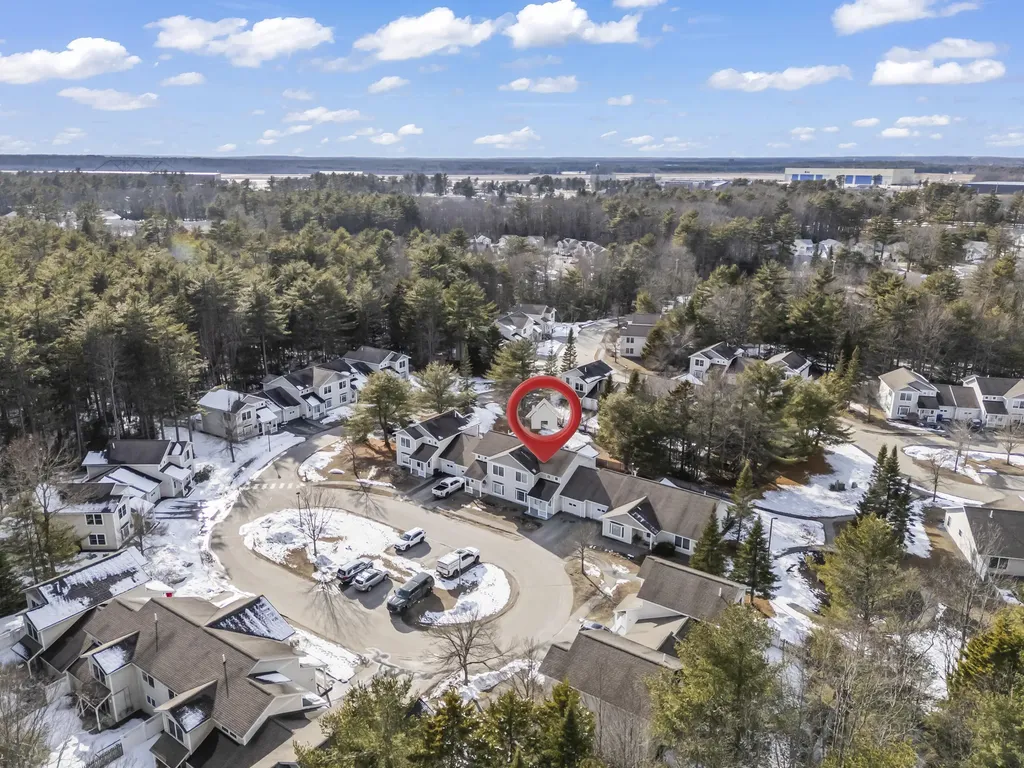 25 Beaver Pond Road Brunswick ME 04011