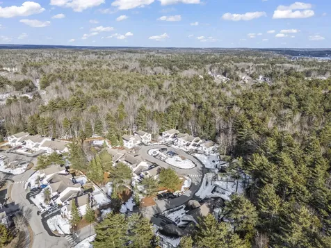25 Beaver Pond Road Brunswick ME 04011