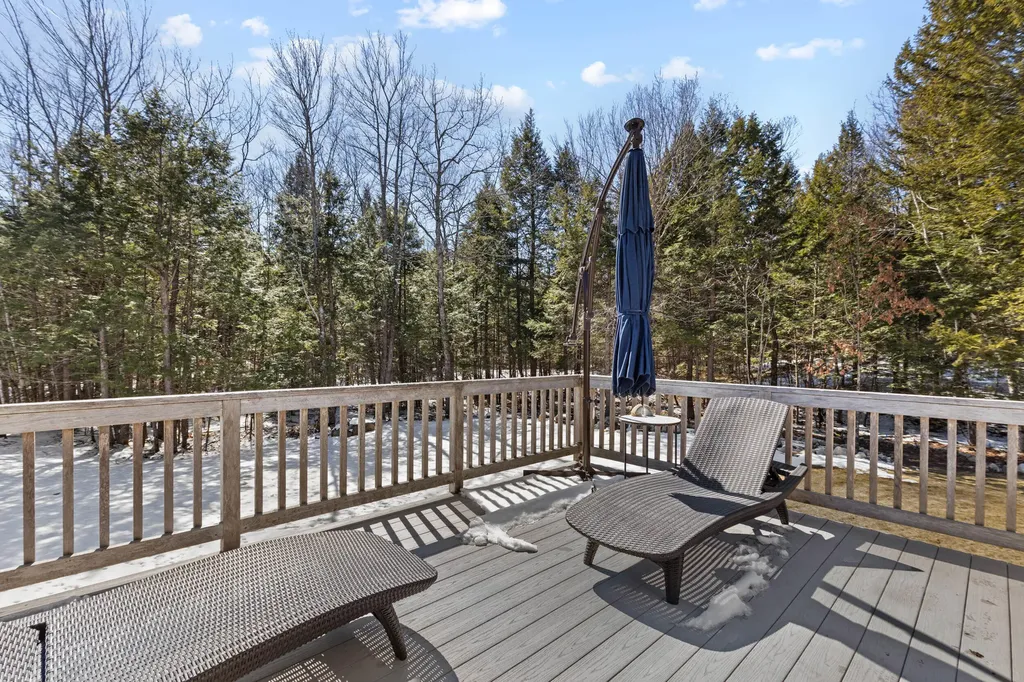17 Northern Oaks Drive Gray ME 04039